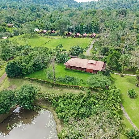 La Anita Rain Forest Colonia Dos Ríos Екстериор снимка