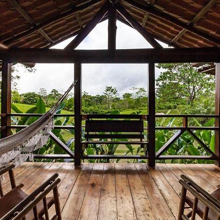 La Anita Rain Forest Colonia Dos Ríos Екстериор снимка