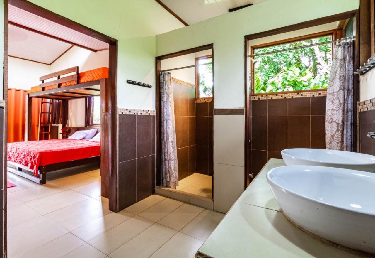 La Anita Rain Forest Colonia Dos Ríos Екстериор снимка