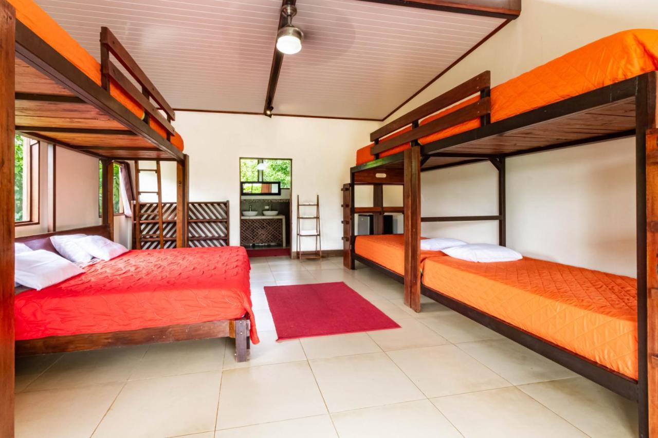 La Anita Rain Forest Colonia Dos Ríos Екстериор снимка