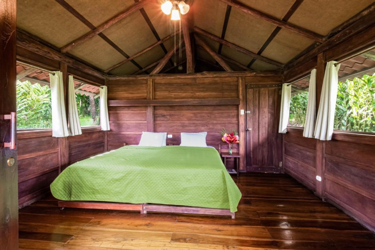 La Anita Rain Forest Colonia Dos Ríos Екстериор снимка