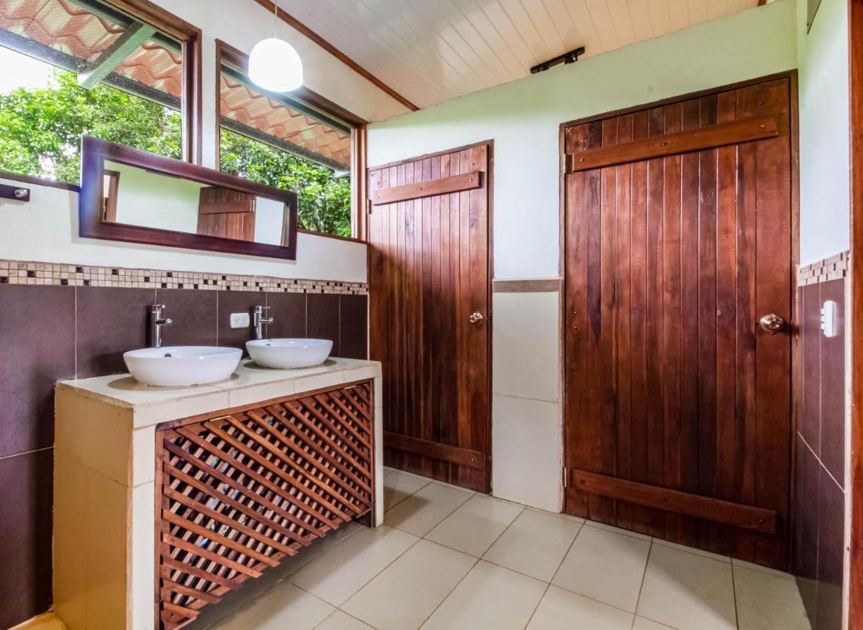 La Anita Rain Forest Colonia Dos Ríos Екстериор снимка