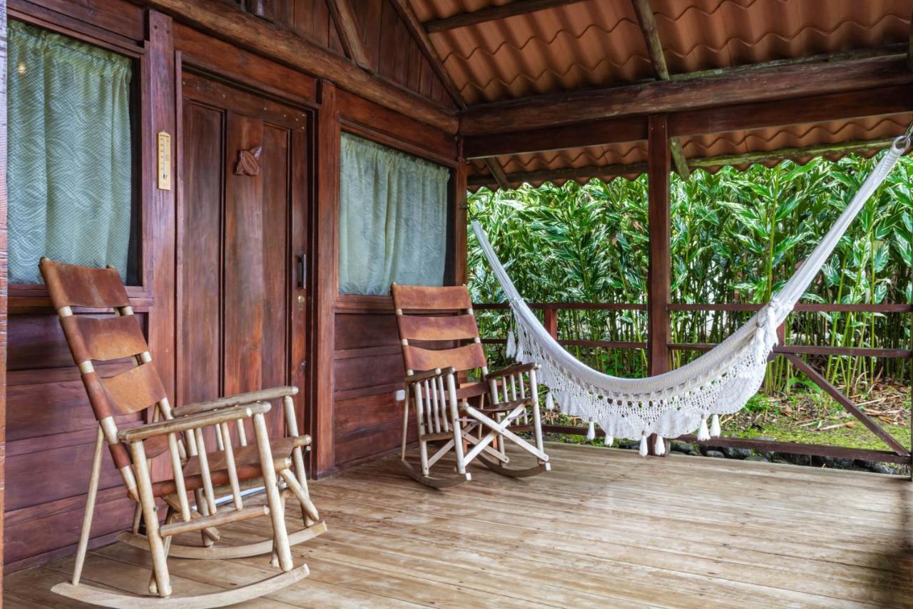 La Anita Rain Forest Colonia Dos Ríos Екстериор снимка