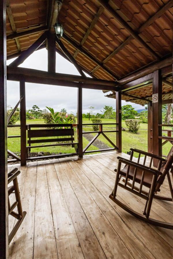 La Anita Rain Forest Colonia Dos Ríos Екстериор снимка