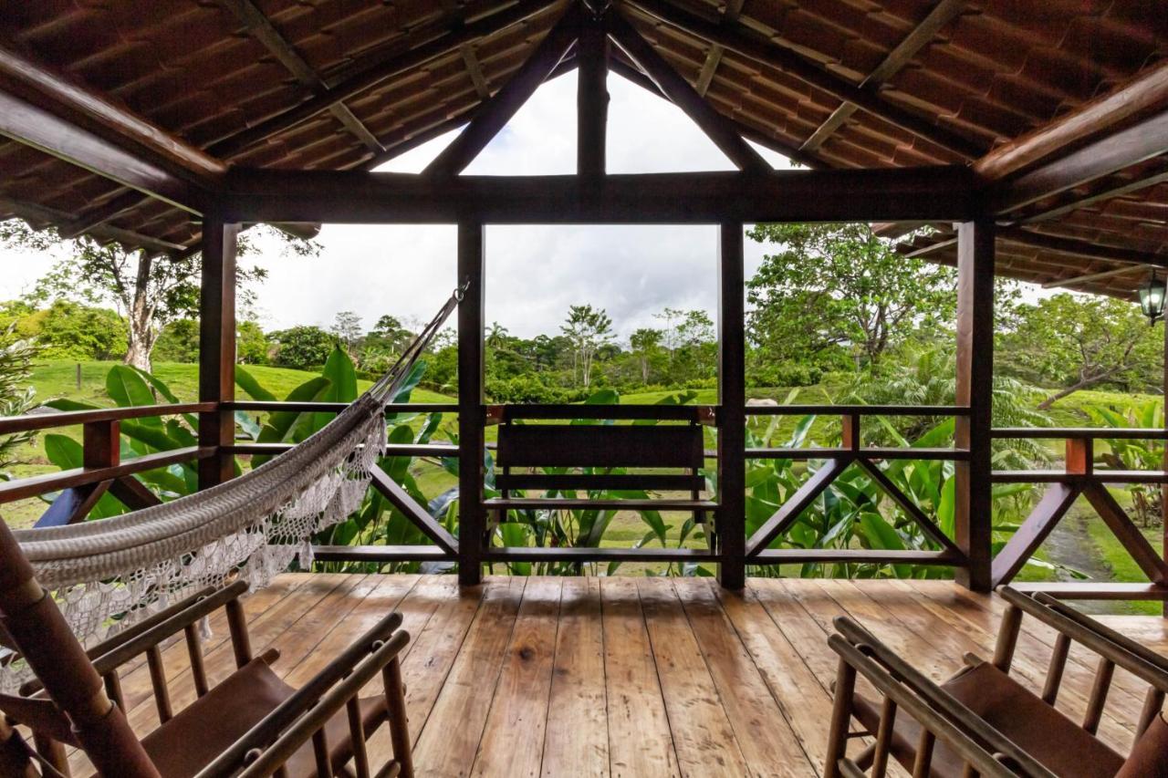 La Anita Rain Forest Colonia Dos Ríos Екстериор снимка