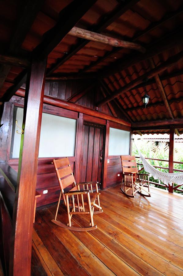 La Anita Rain Forest Colonia Dos Ríos Екстериор снимка