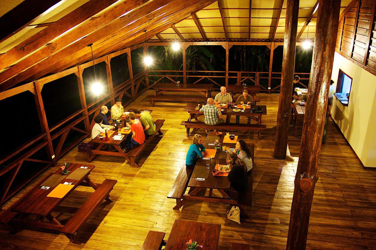 La Anita Rain Forest Colonia Dos Ríos Екстериор снимка