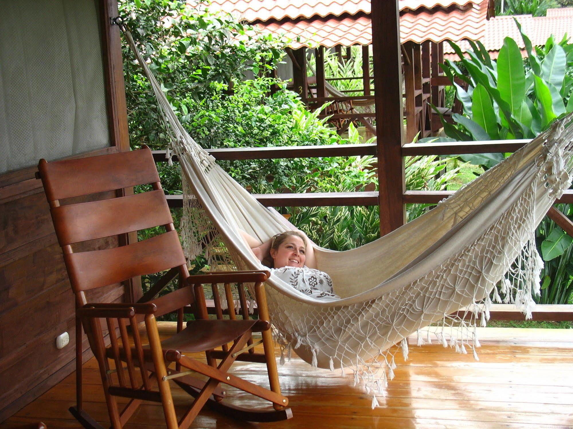 La Anita Rain Forest Colonia Dos Ríos Екстериор снимка