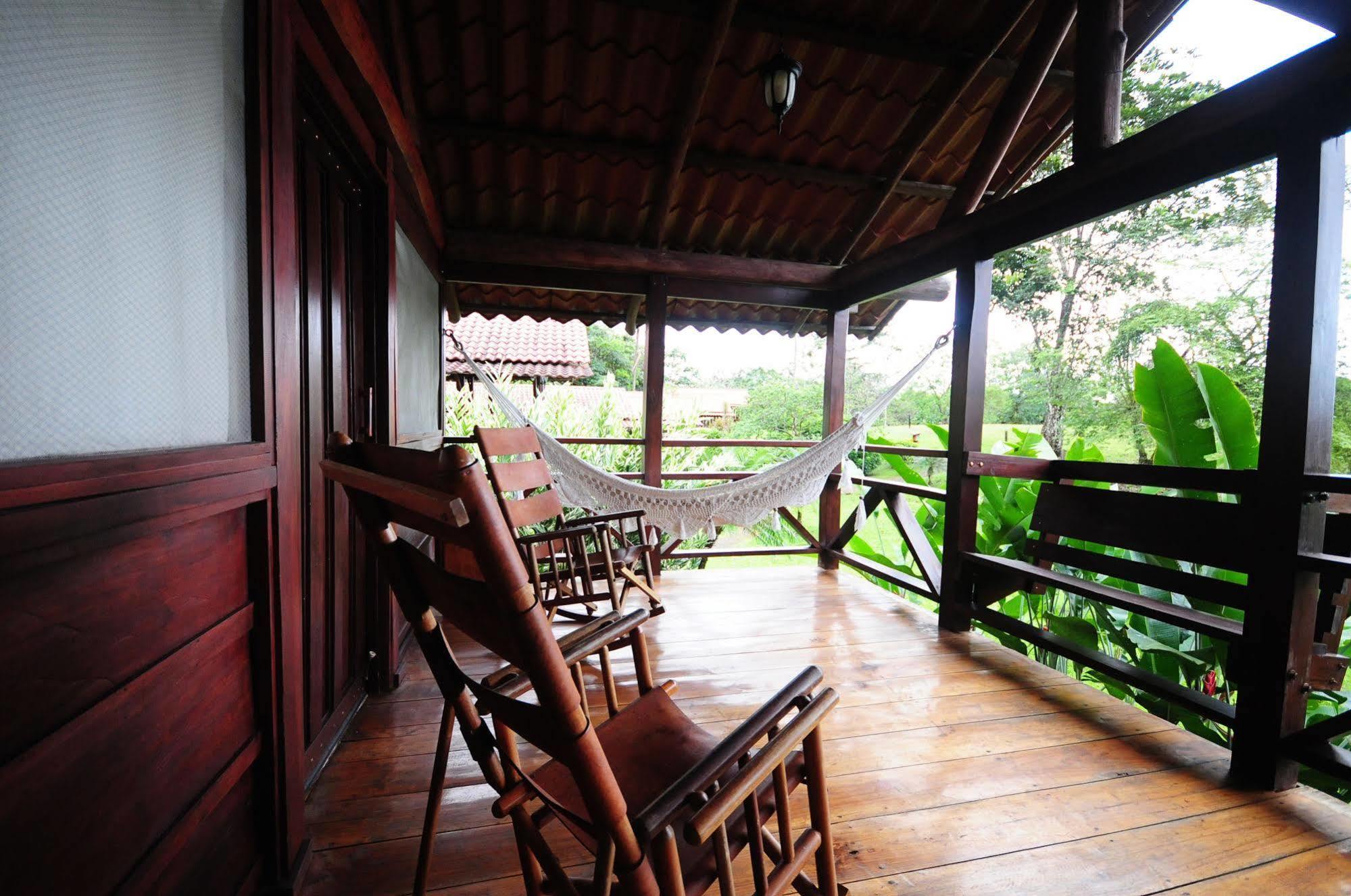 La Anita Rain Forest Colonia Dos Ríos Екстериор снимка